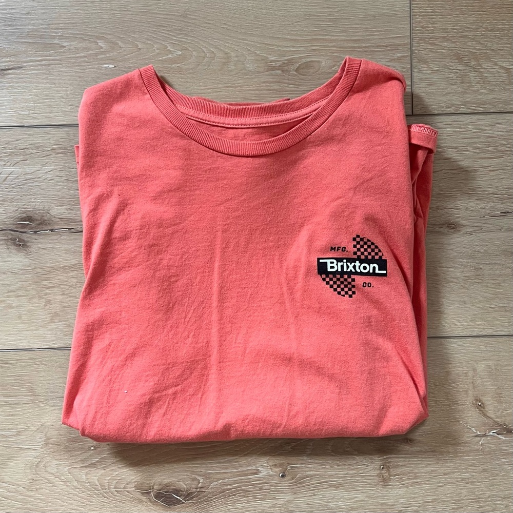 Brixton Long Sleeve